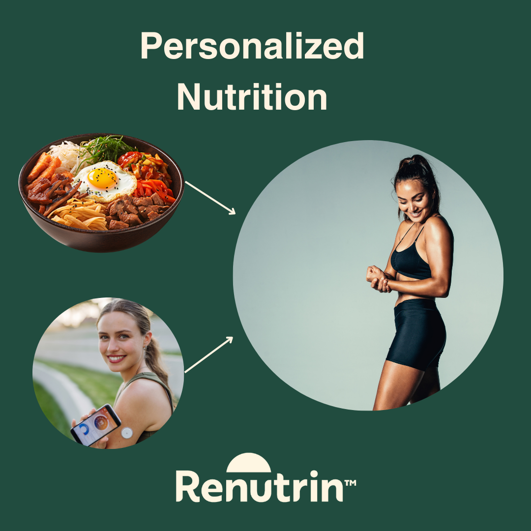 Why the Same Meal Doesn’t Work the Same for Everyone: The Power of Personalized Nutrition