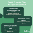 Load image into Gallery viewer, Renutrin Prebiotic Fiber
