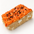 Load image into Gallery viewer, RenuBites™ Brown Butter Vanilla Bean Krispie Treats — One Dozen
