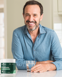 Renutrin Prebiotic Fiber - Single Bottle